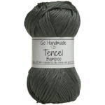 Go Handmade Tencel Bamboo Double 17715 Hunting green