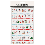 Paperbags Polar fun, 8 pcs