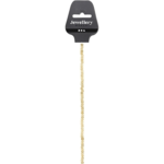 Facet beads, 4 mm, 45 pcs