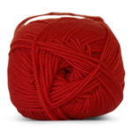 Hjertegarn Extrafine Merino 120 1555