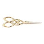 Scissors Gold 12 x 5