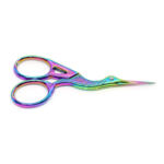 Scissors Stork Rainbow