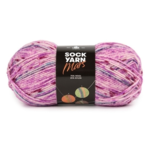 Mayflower Sock Yarn Universe