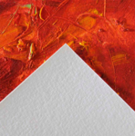Canson Acrylic Paper pad 24 x 32 cm