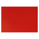 Gloss Paper red