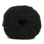 Hjertegarn Natur Uld 1990