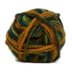 Hjertegarn Natur Uld 1151