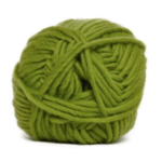 Hjertegarn Natur Uld 1878