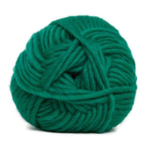 Hjertegarn Natur Uld 1935