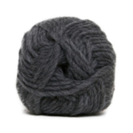 Hjertegarn Natur Uld 500