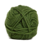 Hjertegarn Natur Uld 6957