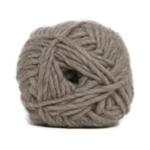 Hjertegarn Natur Uld 910