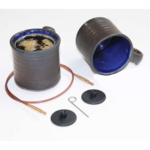 KnitPro Knit & Sip Interchangeable Circular Needles Set