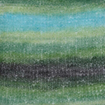 Mayflower Super Kid Silk Print 1008