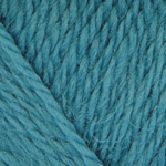 Ístex Kambgarn  1218 Peacock