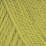 Ístex Kambgarn  9667 Golden green