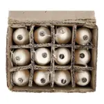Terracorra Eggs for hanging, 12 pcs
