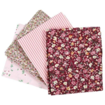 Patchwork fabric, 100g