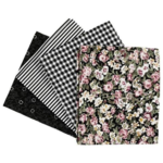 Patchwork fabric, 100g