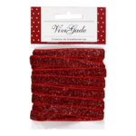 Decorative Ribbon glitter