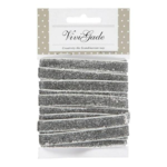 Decorative Ribbon glitter