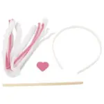 Mini Creative Kit, Hairband kit