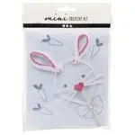 Mini Creative Kit, Hairband kit