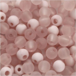 Plastic Beads 40g