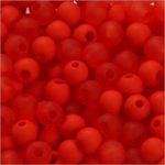 Plastic Beads 40g