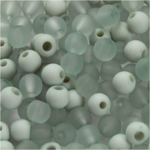 Plastic Beads 40g