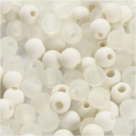 Plastic Beads 40g