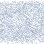 Rocaille Seed Beads 1,7 mm Light blue