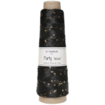 Go Handmade Party Deluxe 18158 Black