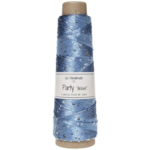 Go Handmade Party Deluxe 18162 Jeans blue