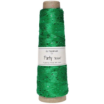 Go Handmade Party Deluxe 18165 Green