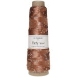 Go Handmade Party Deluxe 18170 Caramel