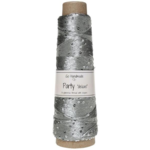 Go Handmade Party Deluxe 18174 Silver