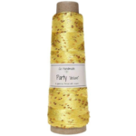 Go Handmade Party Deluxe 18177 Yellow