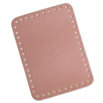 Go Handmade Taske/kurvebase 19 x 14 cm Rose