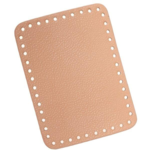 Go Handmade Taske/kurvebase 19 x 14 cm Apricot