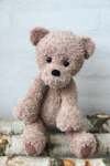 99527 Teddy Friends - 2 Sizes