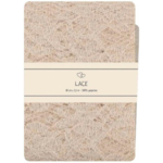 Go Handmade lace Beige