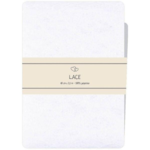 Go Handmade lace White