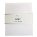 Go Handmade Fabric Off white