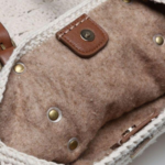 Go Handmade Screw Rivets 6mm, 4 pcs