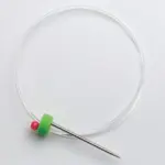 Clover Round Stitch Holders, Short