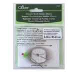 Clover Round Stitch Holder, Short