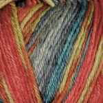 Järbo Tencel Raggi 100g 25014 Bonfire