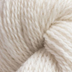 Järbo 2 tr Ull 74102 Natural white