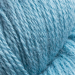 Järbo 2 tr Ull 74137 Blue sky